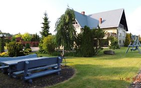 Zielone Tarasy na Kaszubach